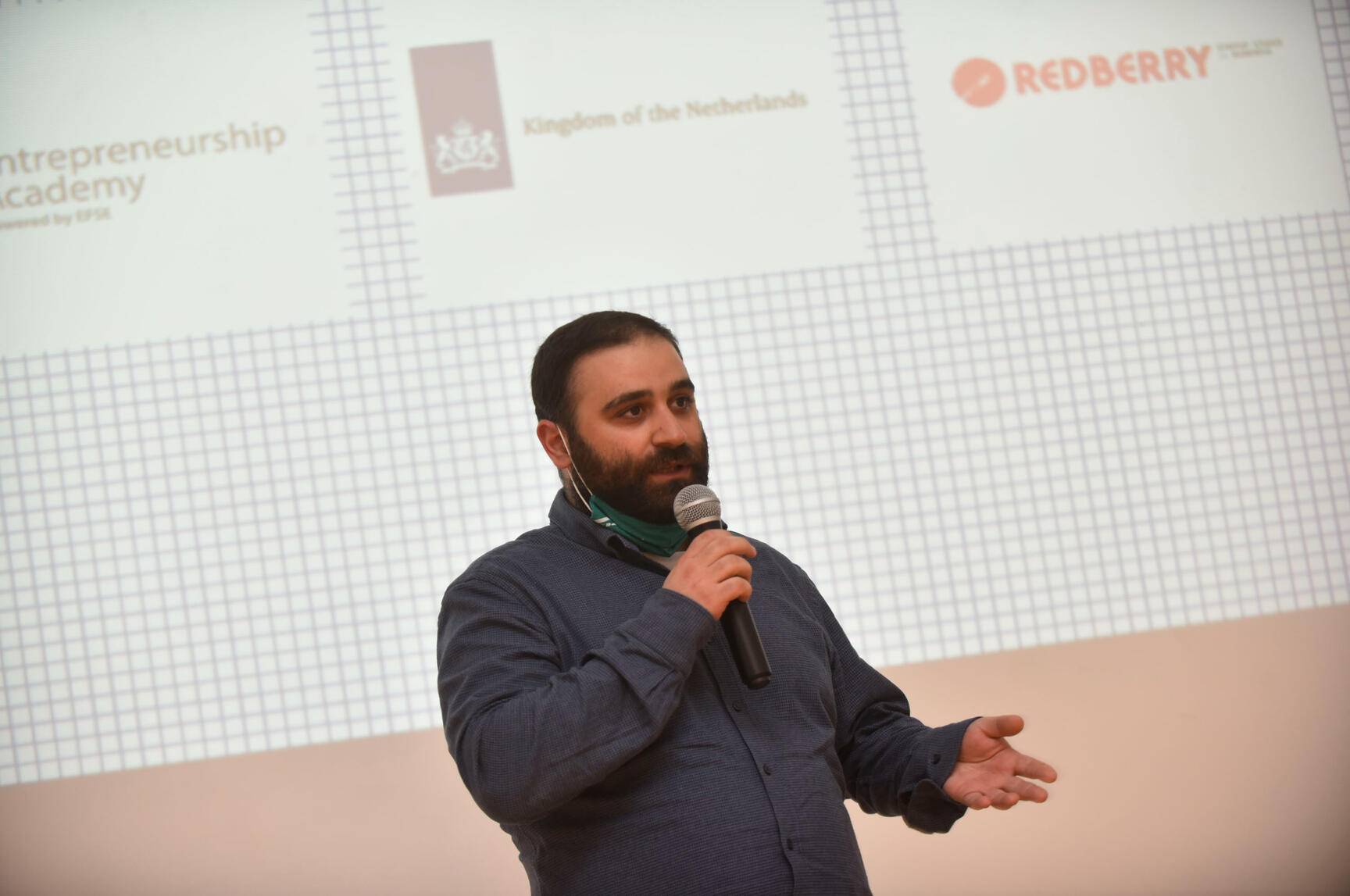 2021 Kick-off