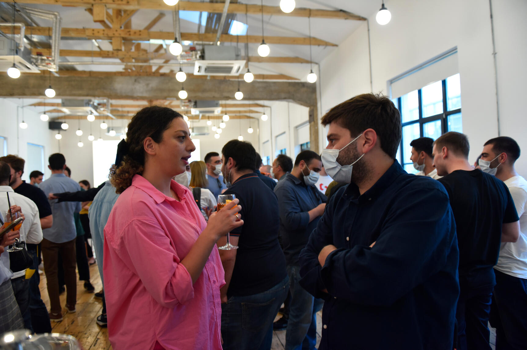 2021 Demo Day