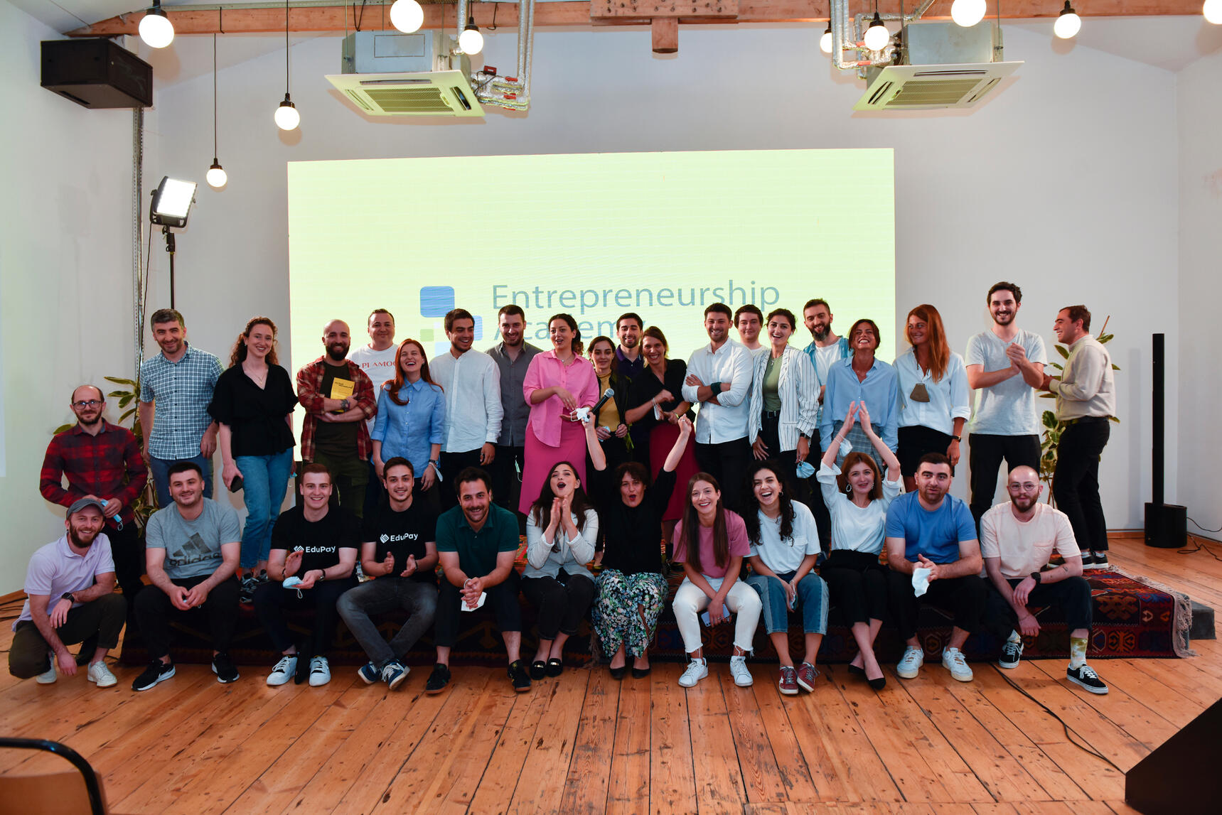 2021 Demo Day