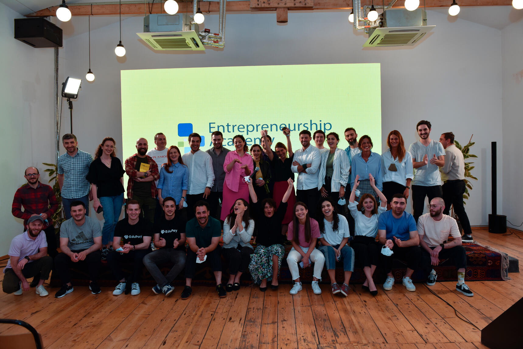 2021 Demo Day