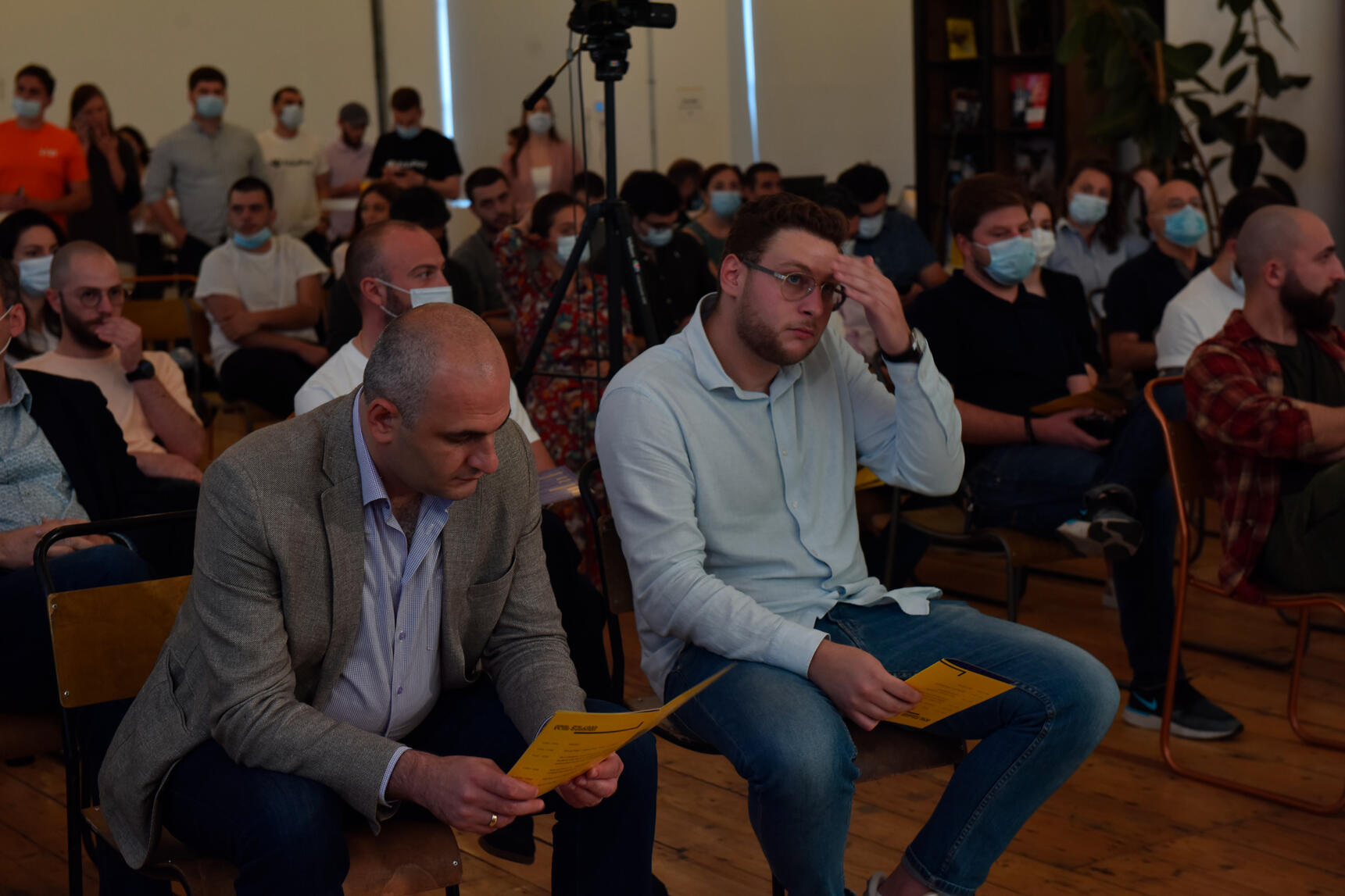 2021 Demo Day