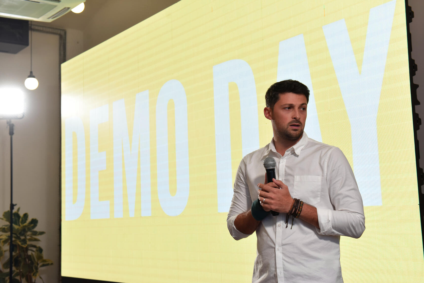 2021 Demo Day