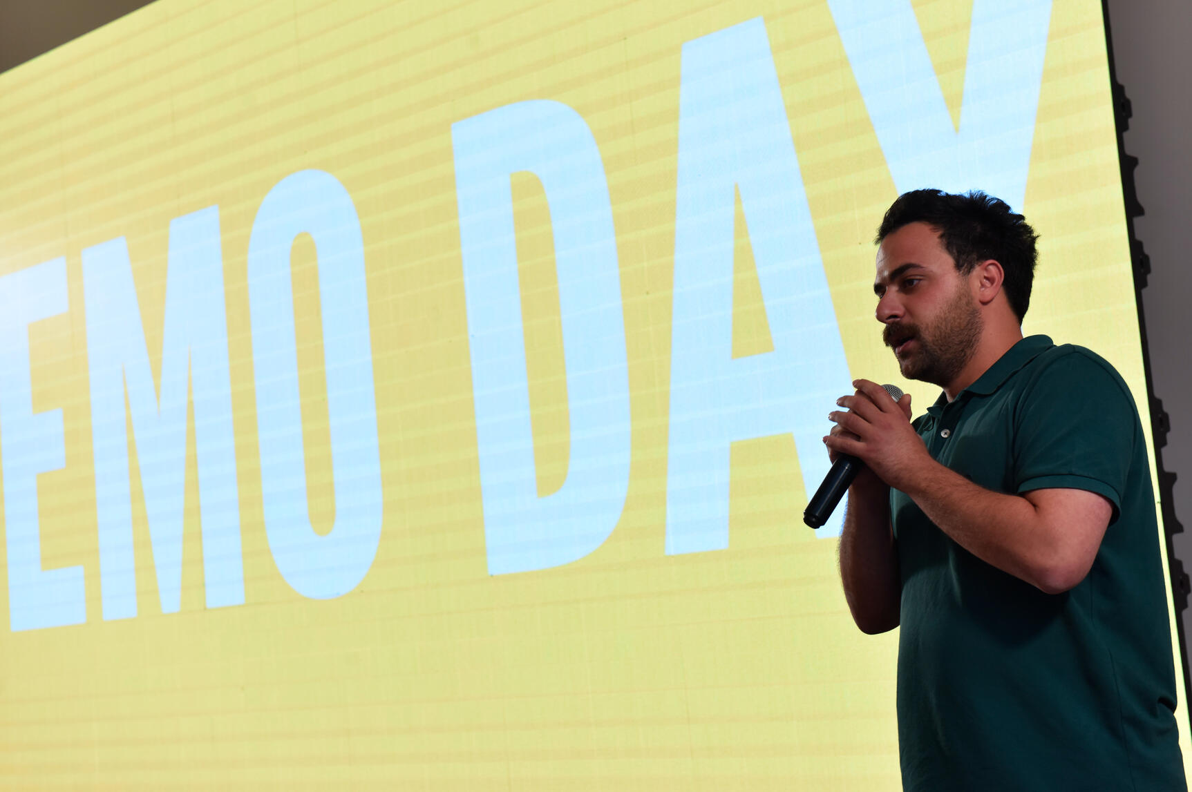 2021 Demo Day