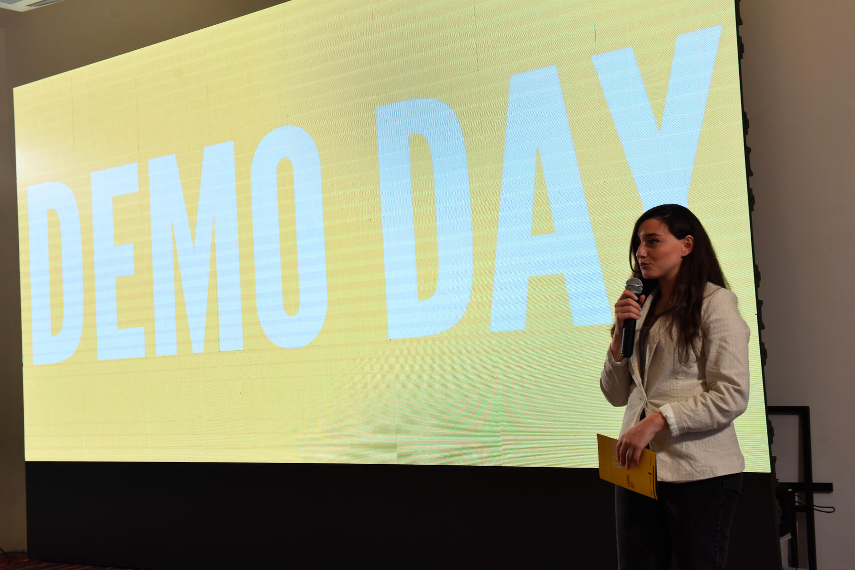 2021 Demo Day