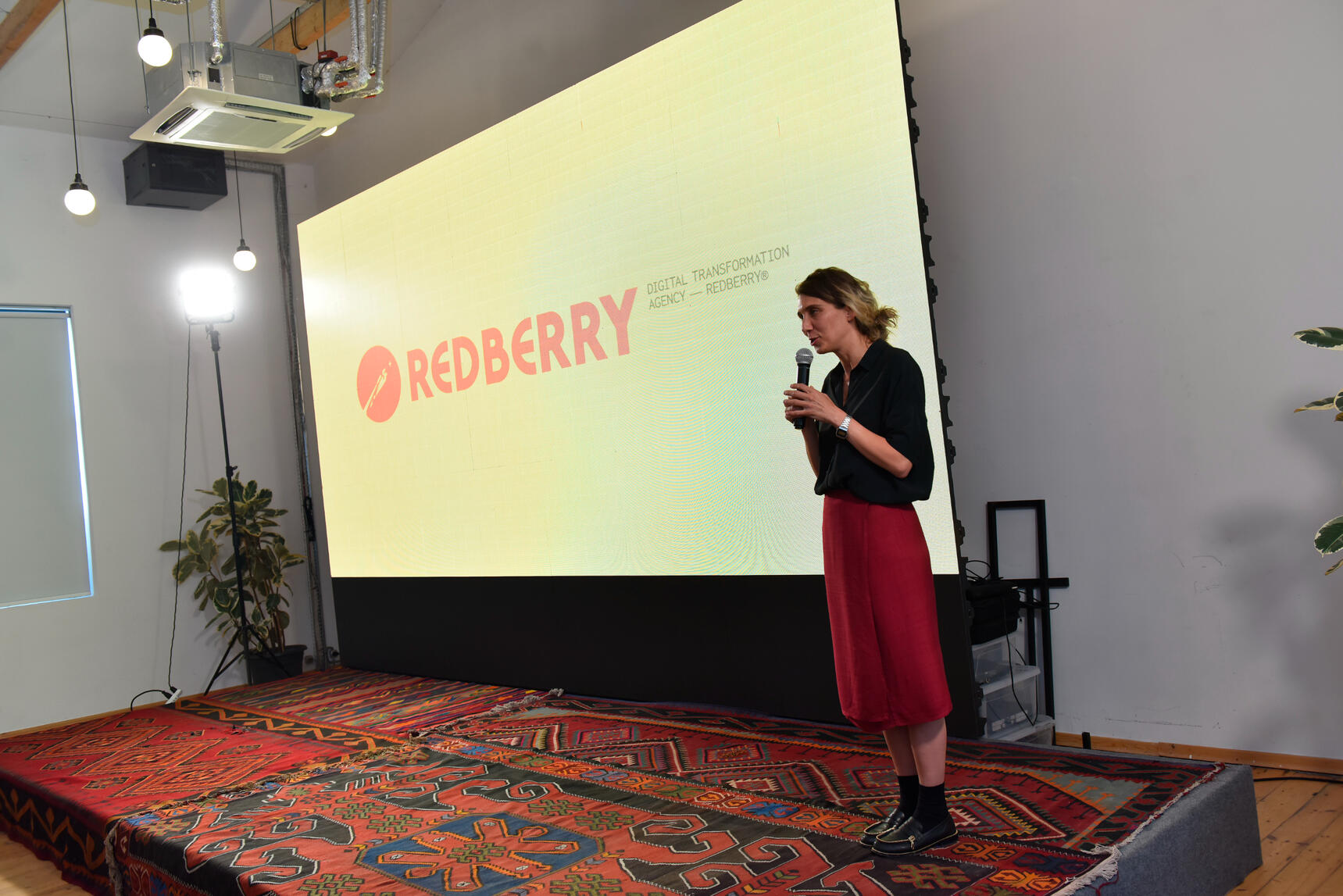 2021 Demo Day