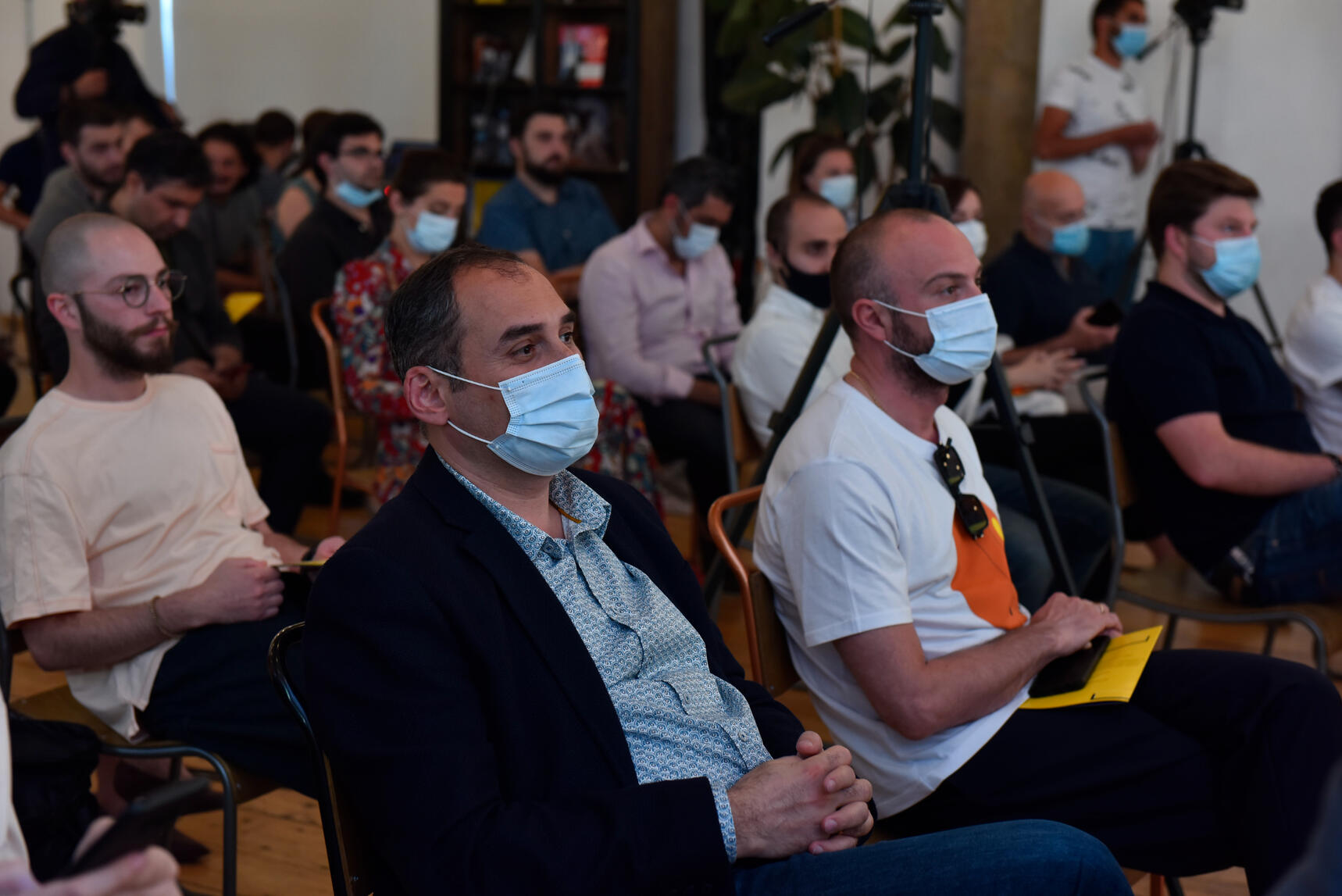 2021 Demo Day