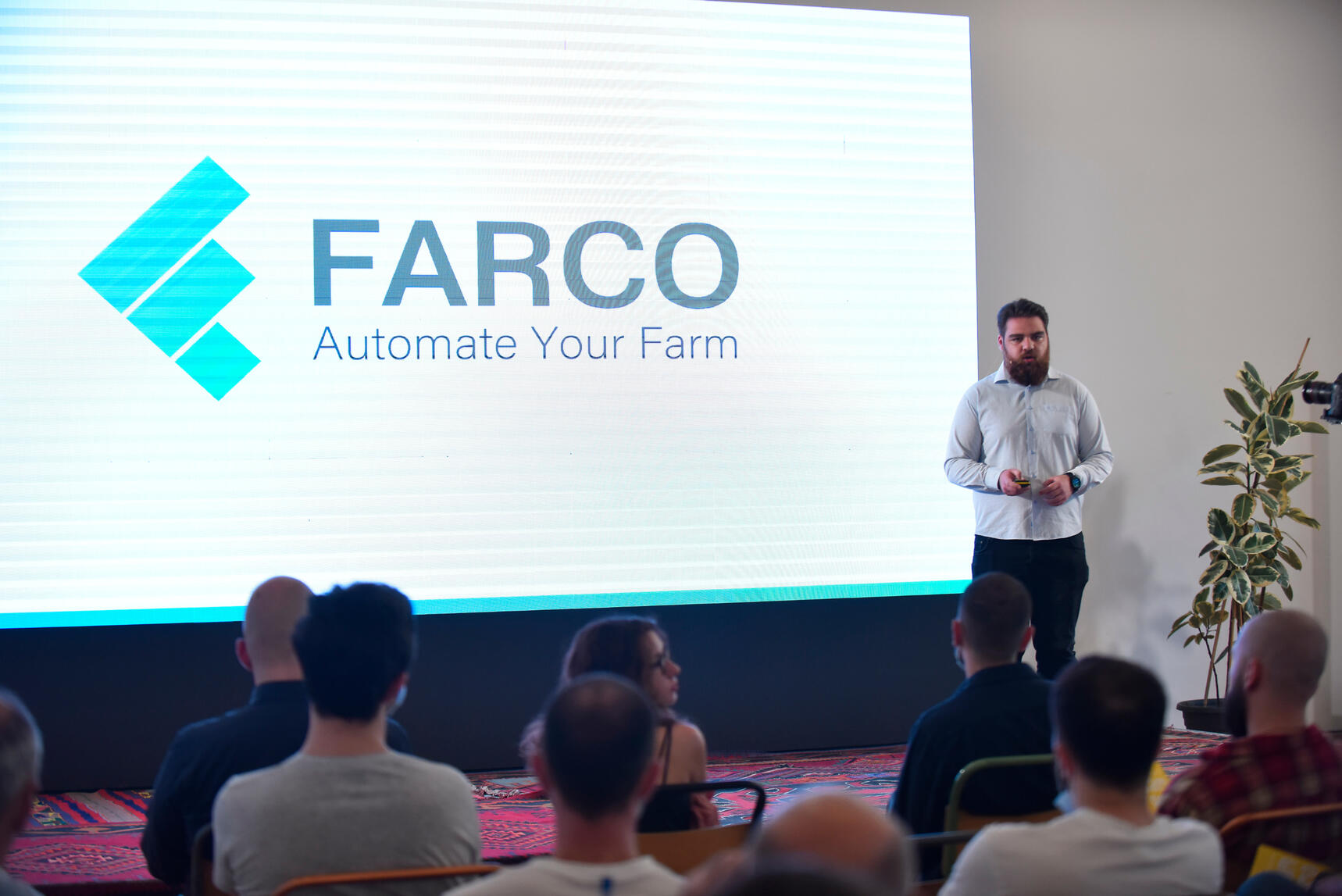 2021 Demo Day
