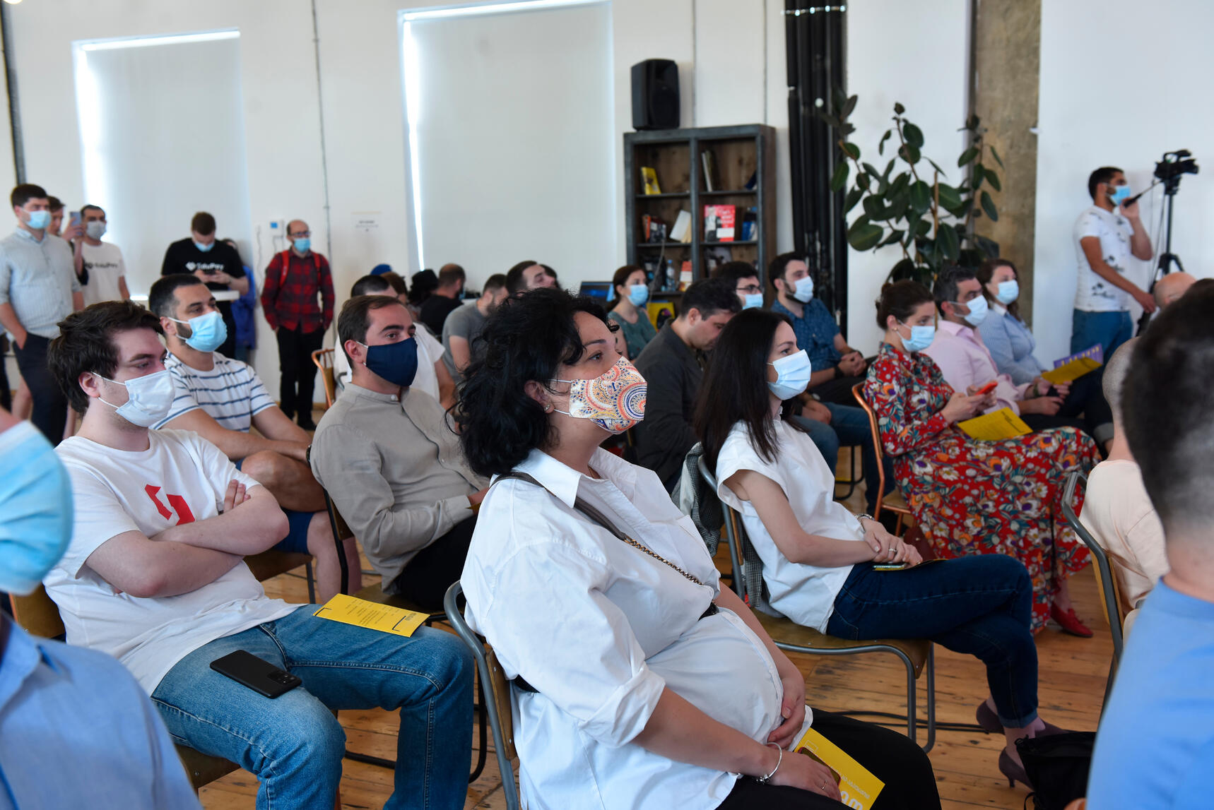 2021 Demo Day