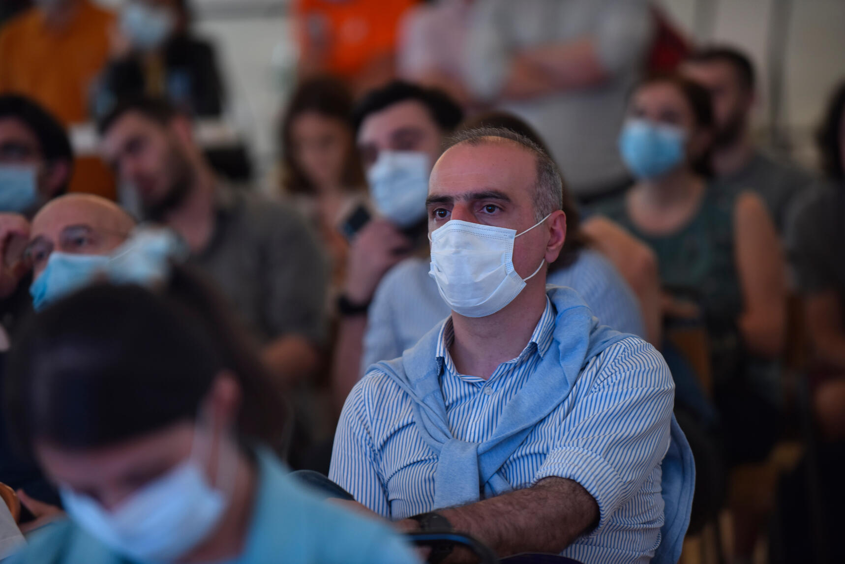 2021 Demo Day