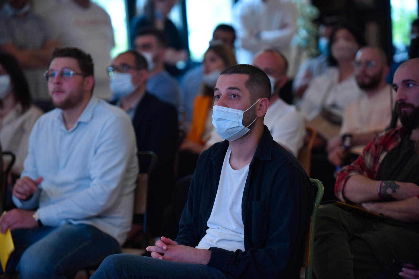 2021 Demo Day