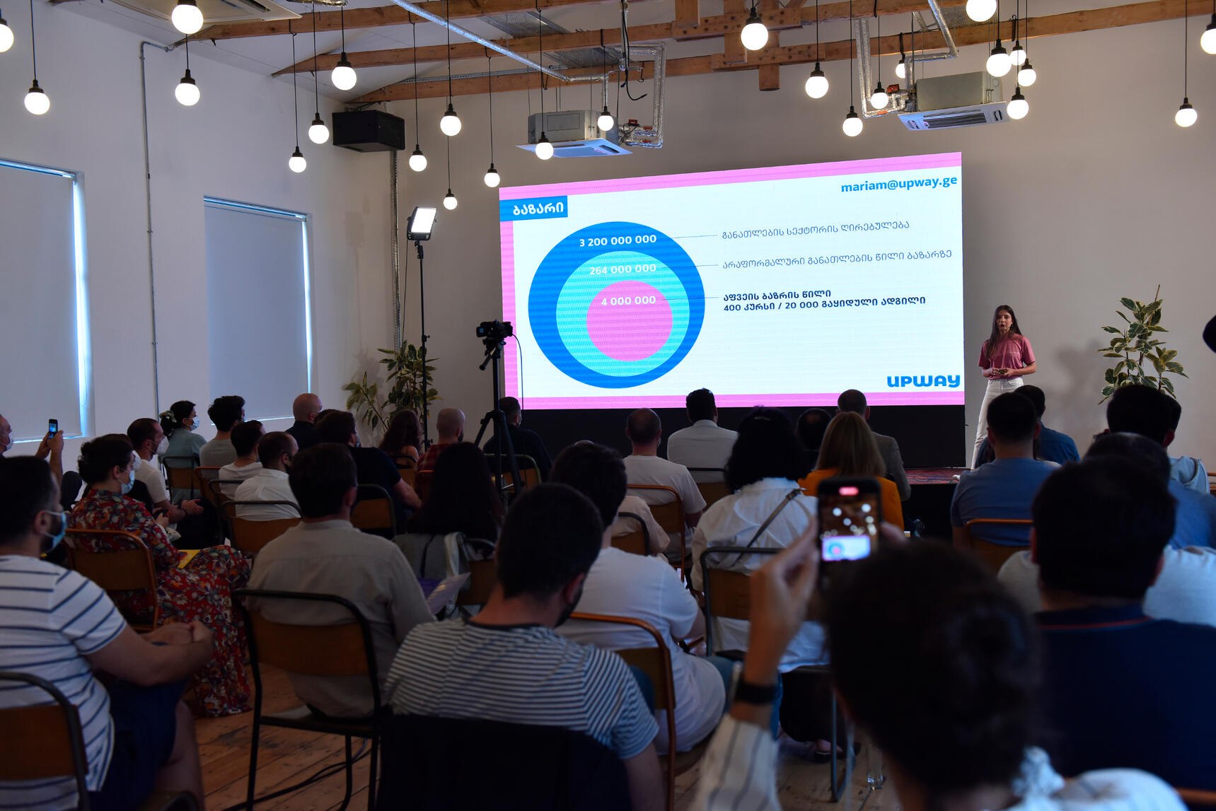 2021 Demo Day