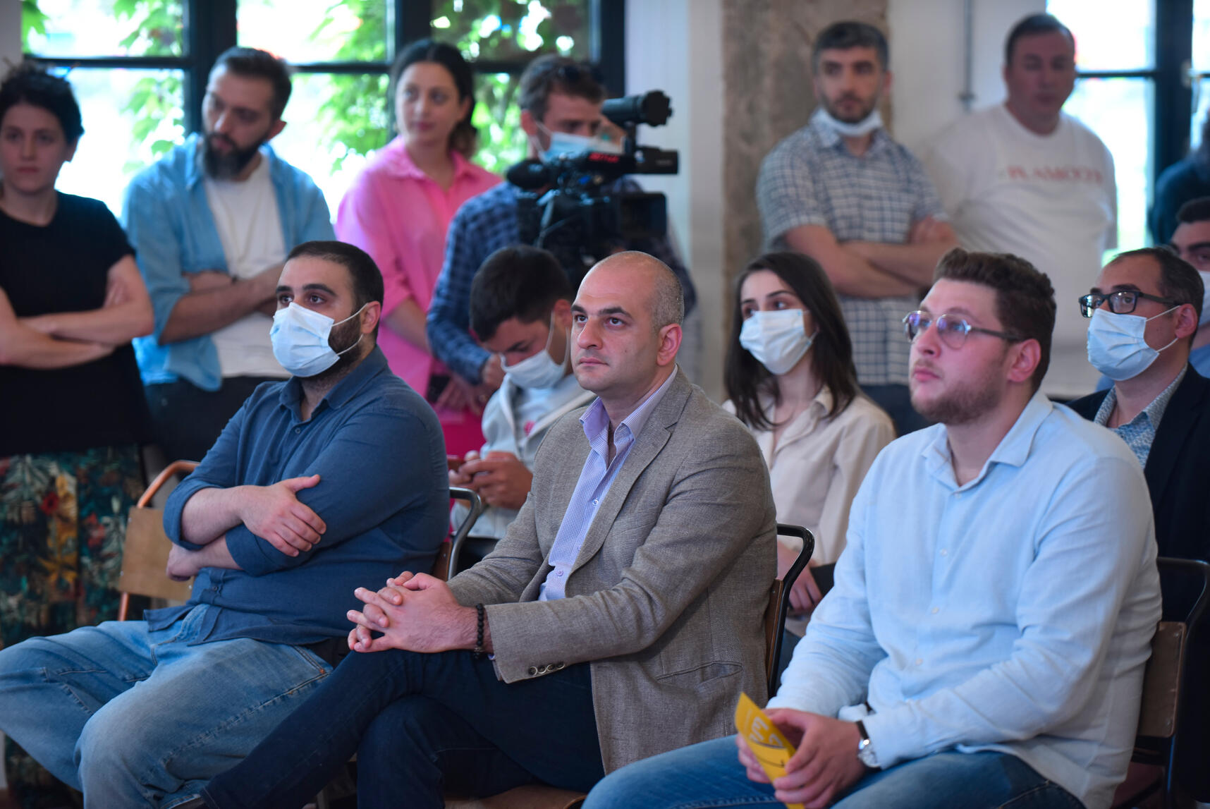 2021 Demo Day