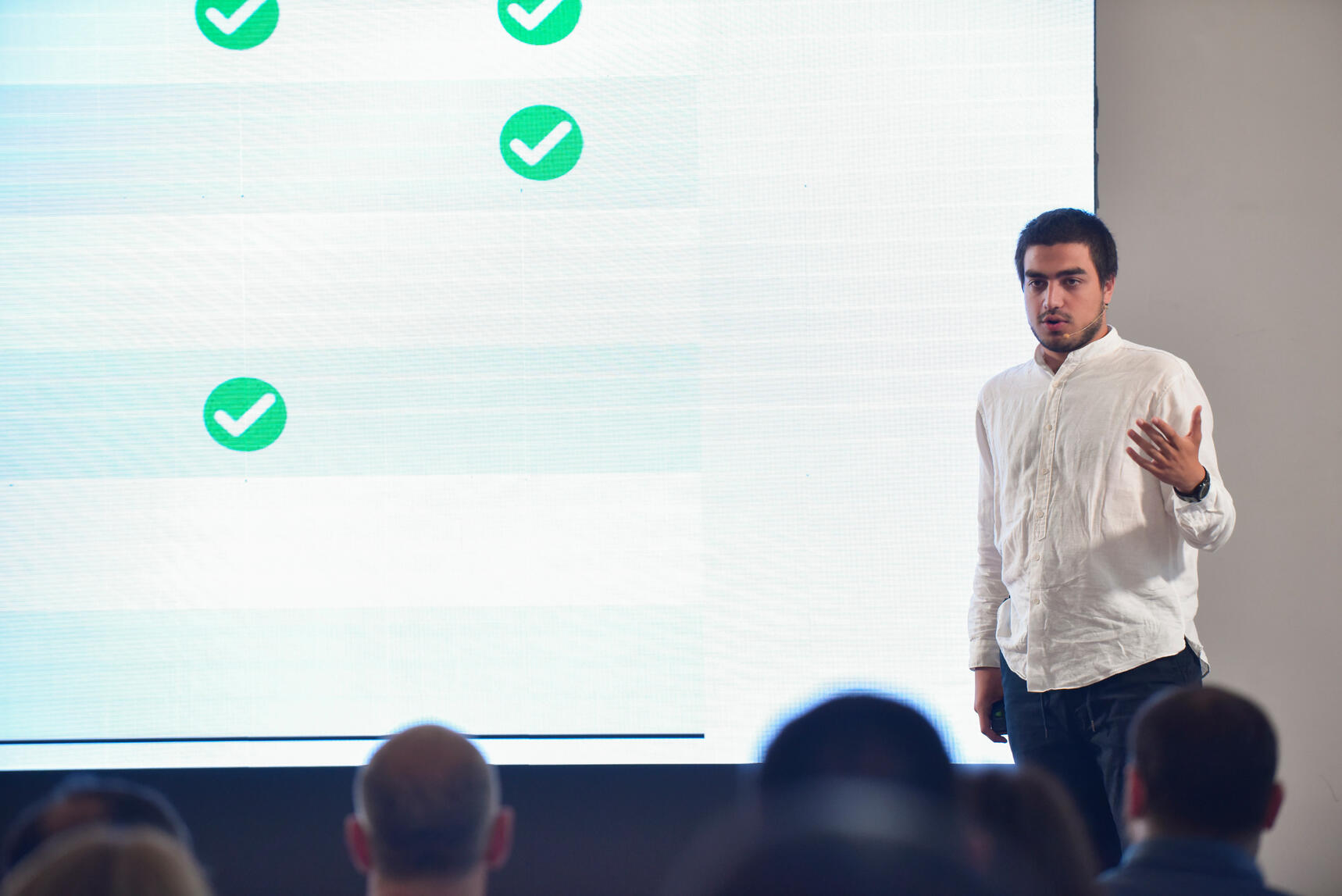 2021 Demo Day