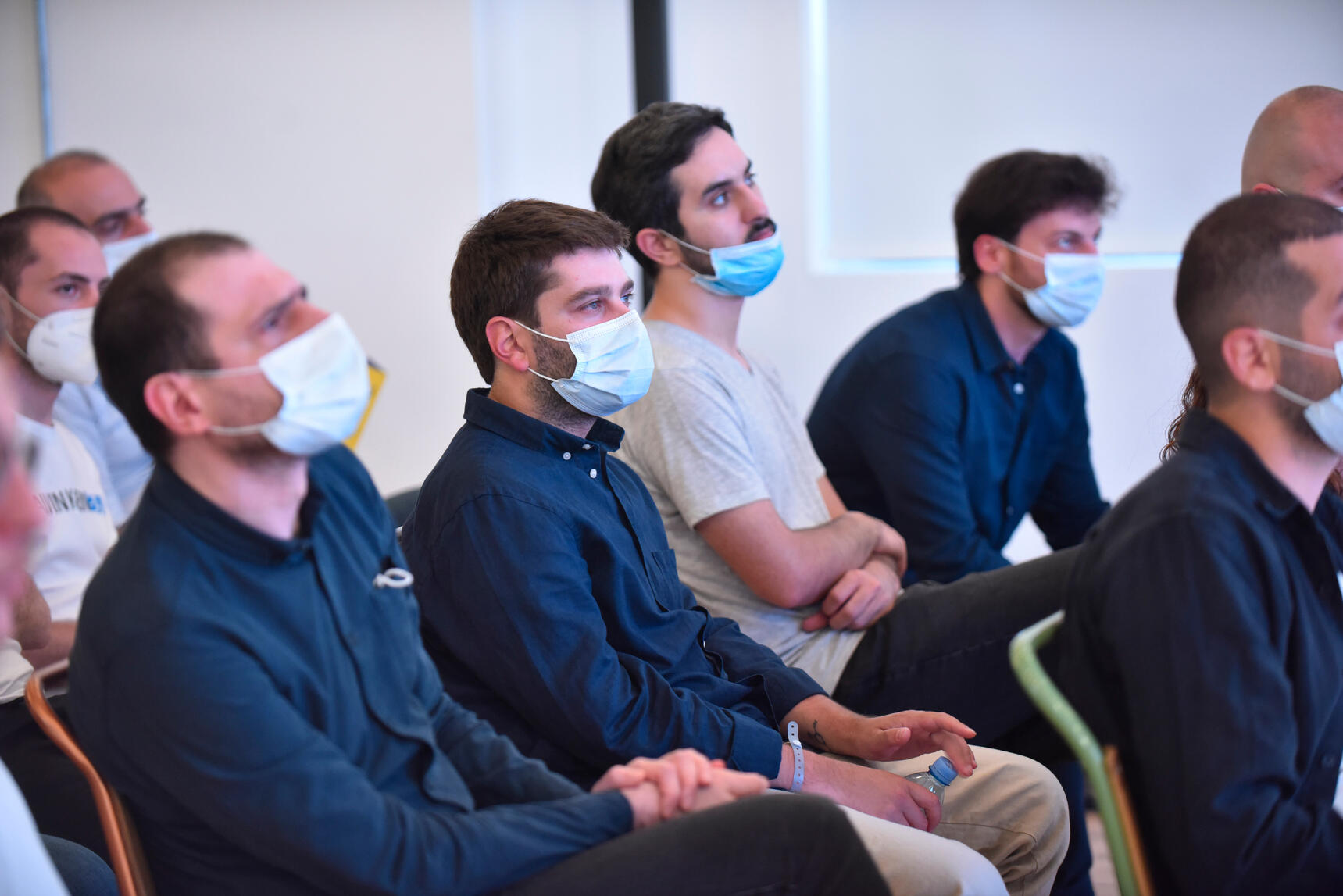2021 Demo Day
