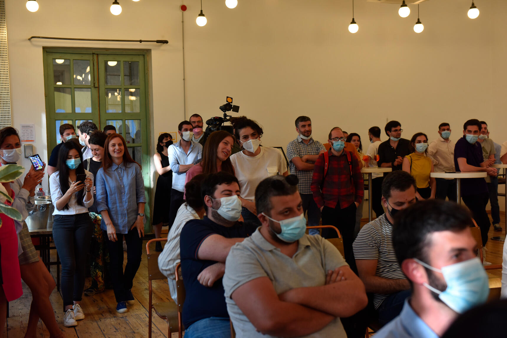 2021 Demo Day