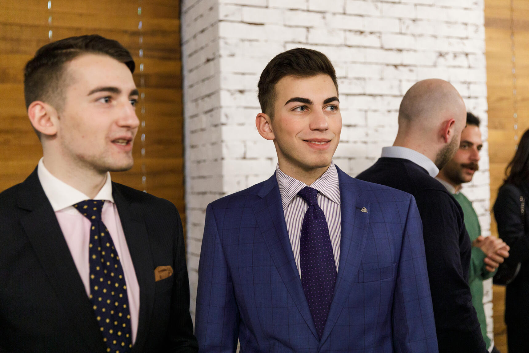 2022 Spring Kick-off