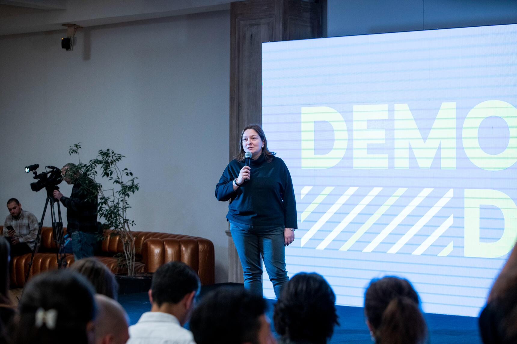 2022 Autumn Demo Day