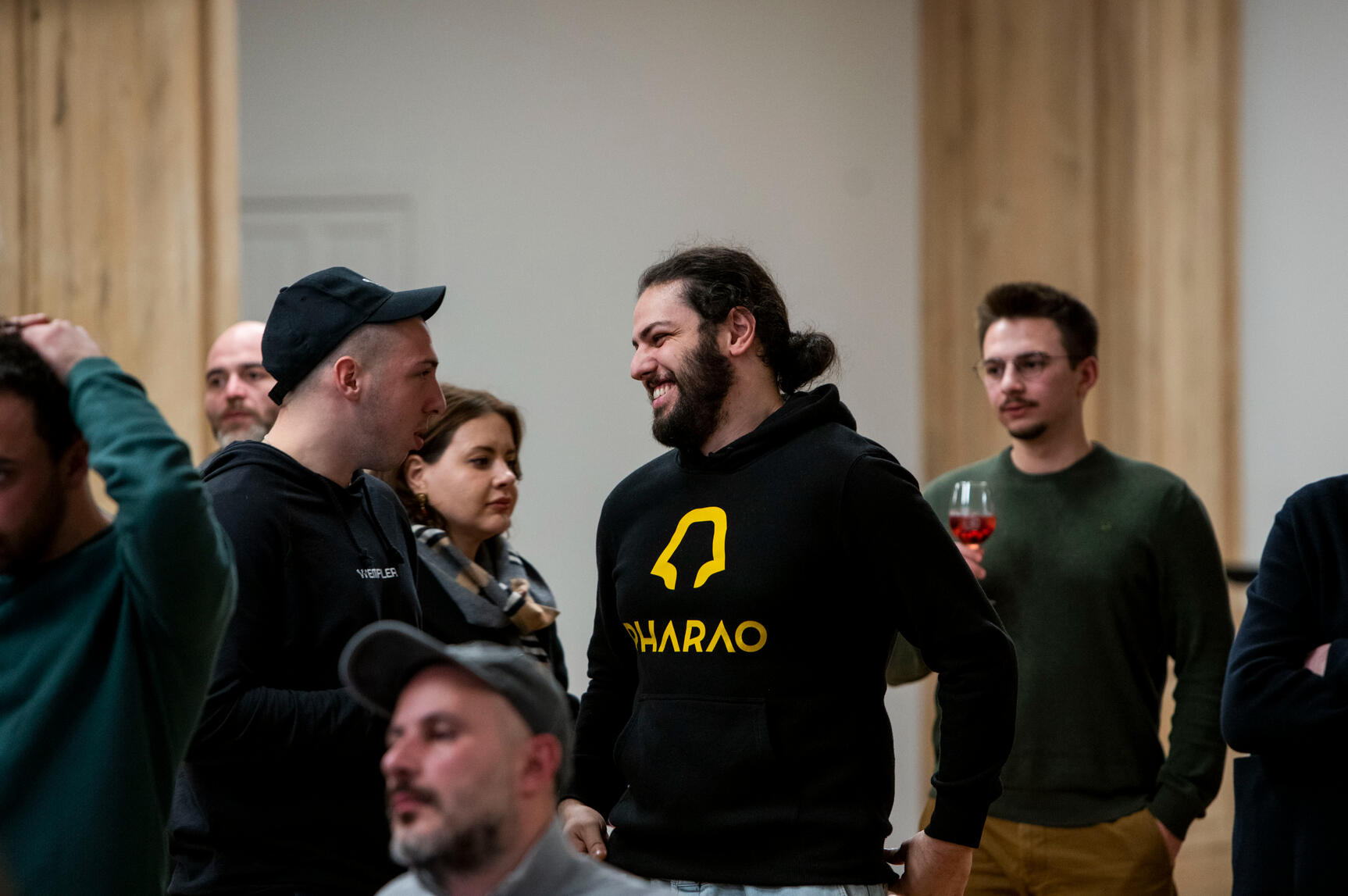 2022 Autumn Demo Day