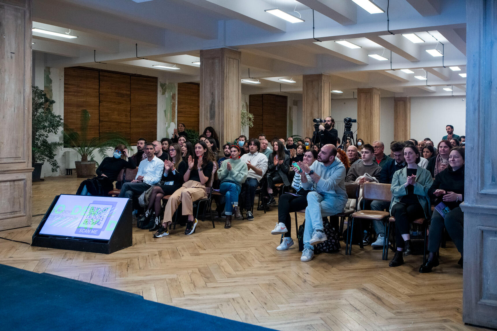 2022 Autumn Demo Day