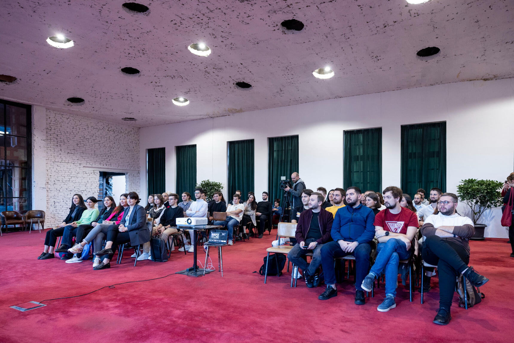 2023 Kick-off