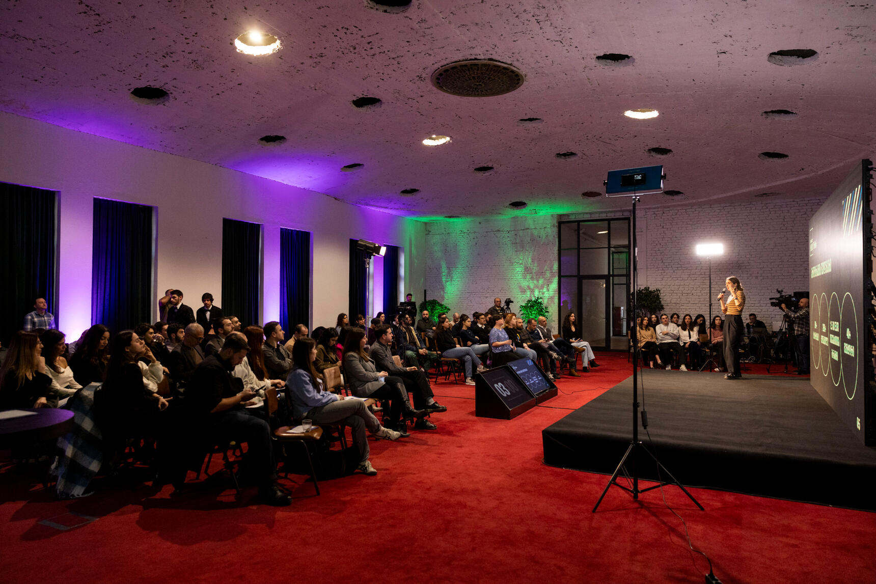 2023 Demo Day
