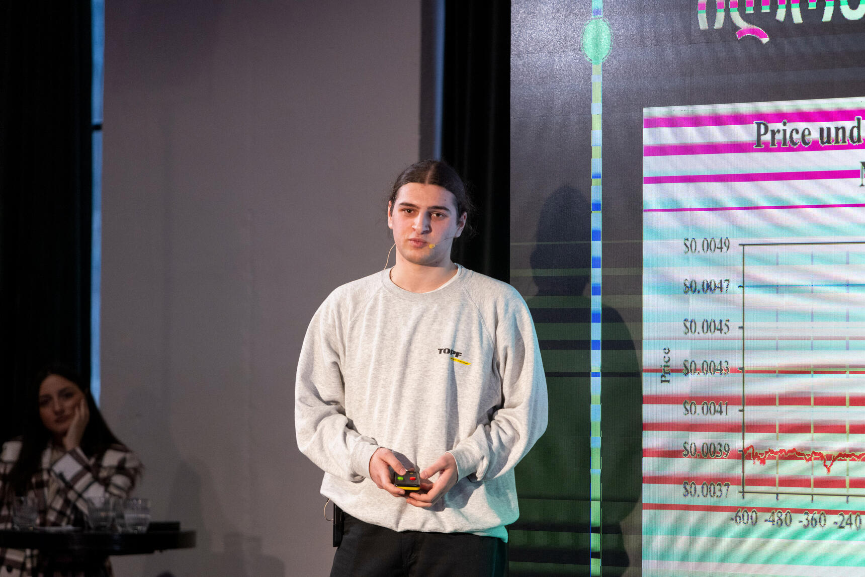 2023 Demo Day