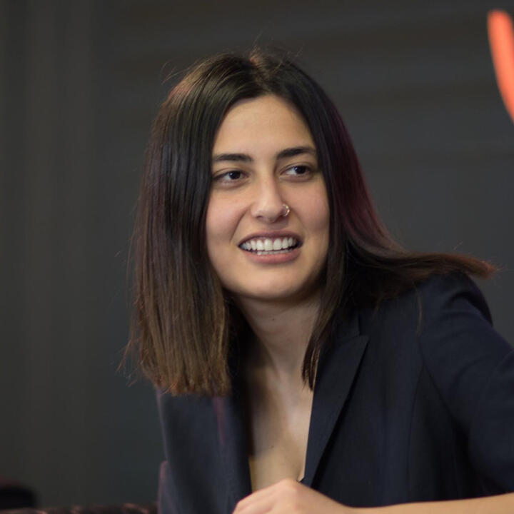 Mariam Gagua