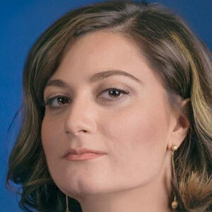 Ketevan Sidamonidze