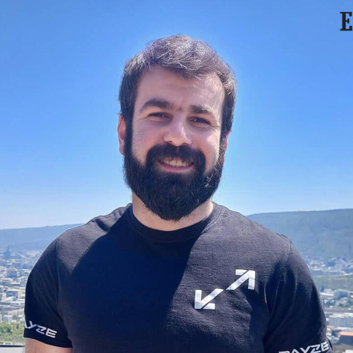 Giorgi Chugoshvili