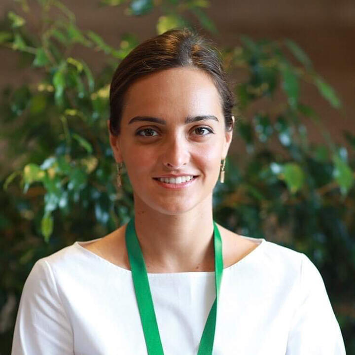Keti Otarashvili