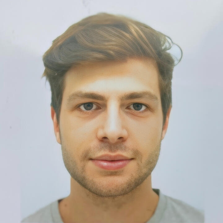 Zuka Murvanidze