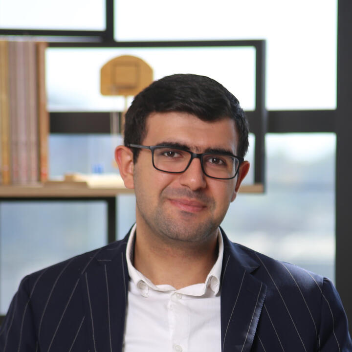 Erik Khachaturian