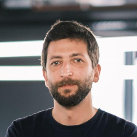 Beka Dalakishvili