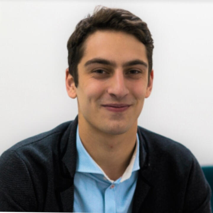 Irakli Kikoria