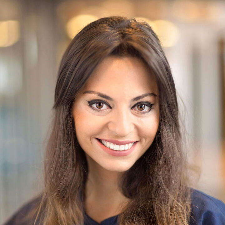 Keti Meparishvili