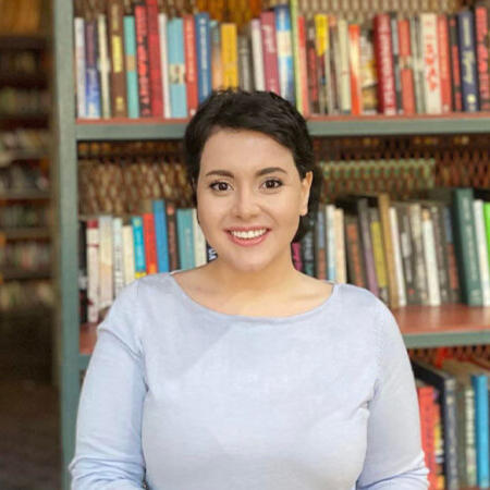 Ana Robakidze