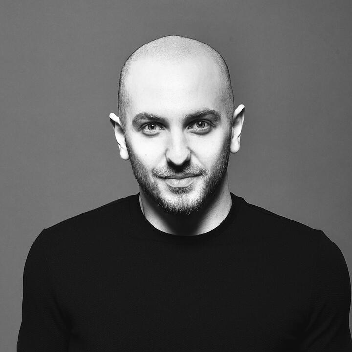 Dachi Choladze
