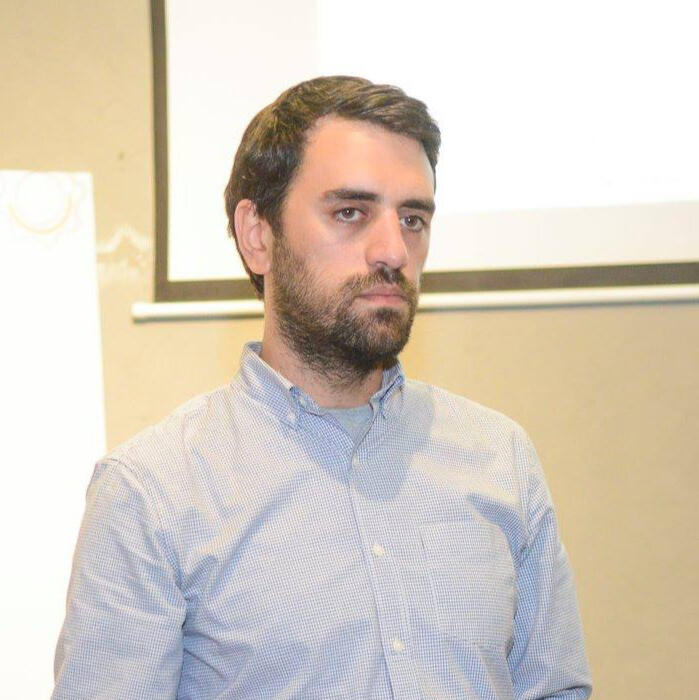 Giorgi Mirzikashvili