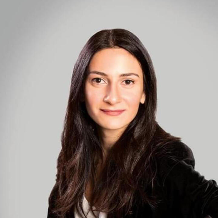 Ketevan Vachiberidze