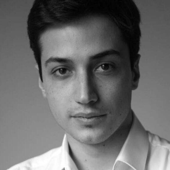 Giorgi Khachidze